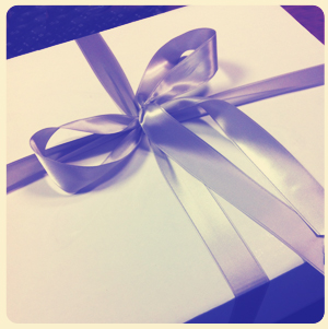 Gift Wrap Image