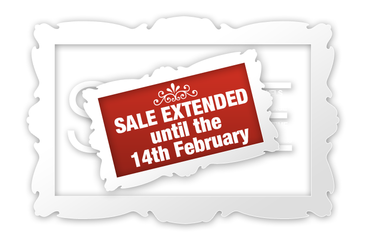 Roman at Home Sale