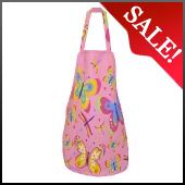 Kids Apron Sale