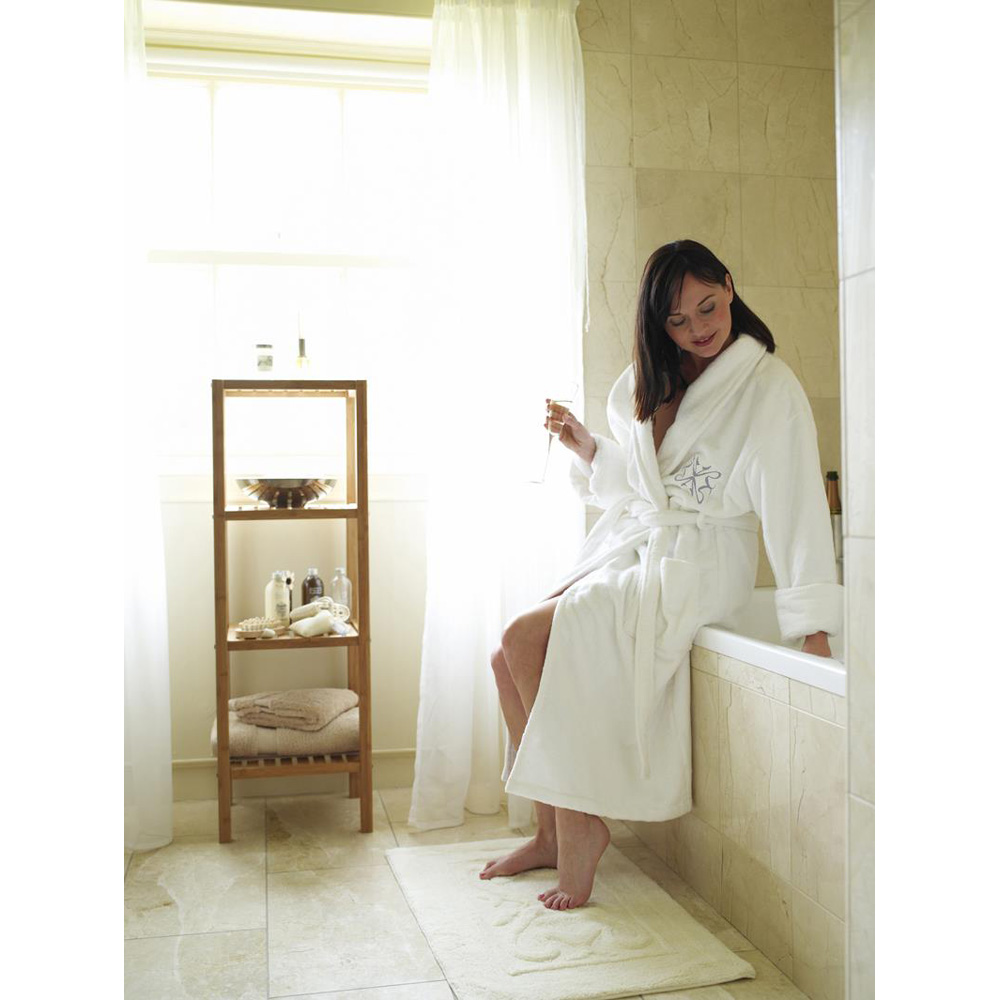 Bamboo Bathroom Storage Unit Luxury Bamboo Bathroom Furnitur Roman