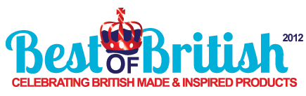Best of British, 2012