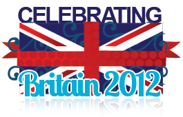 Celebrating Britain 2012