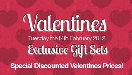 Valentines Day Gift Sets