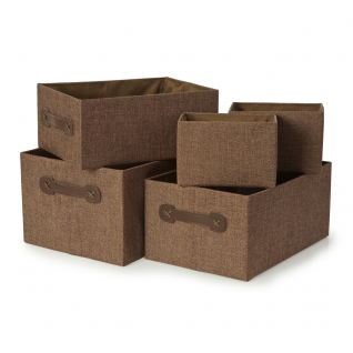 set-of-5-brown-plain-storage-boxes__318
