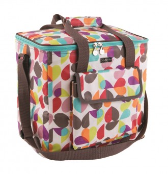 Our Summer Love Family Cool Bag