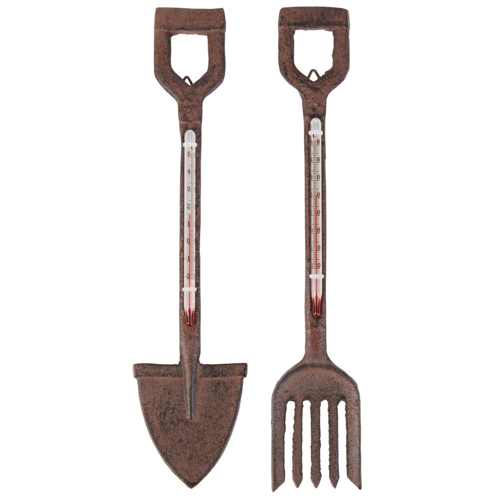cast-iron-fork-spade-thermometers
