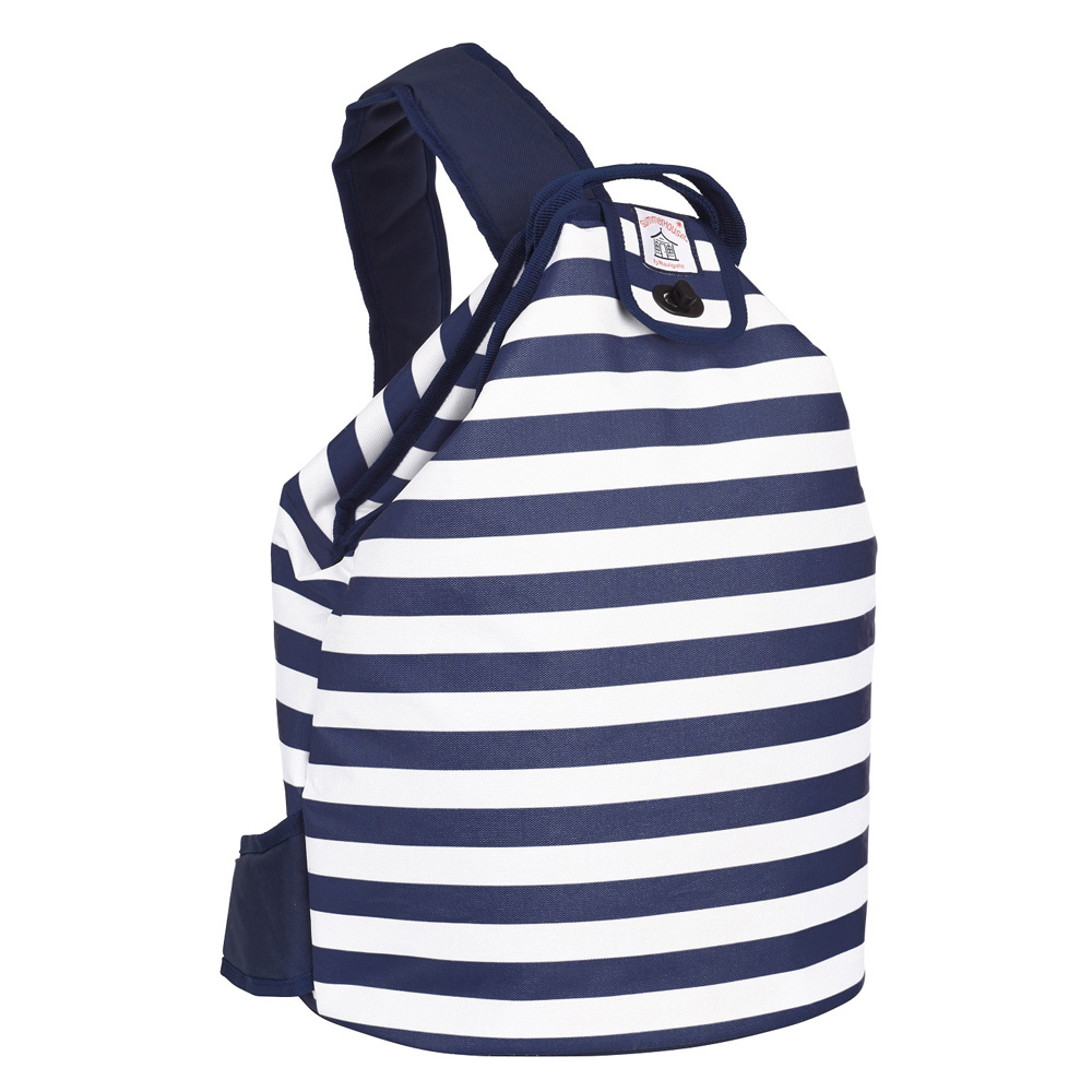 Breton Insulated Duffle Bag