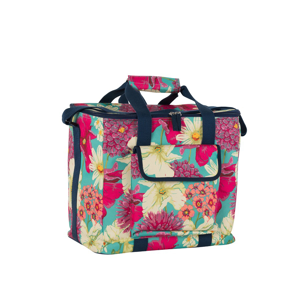 Floral Family Cool Bag 