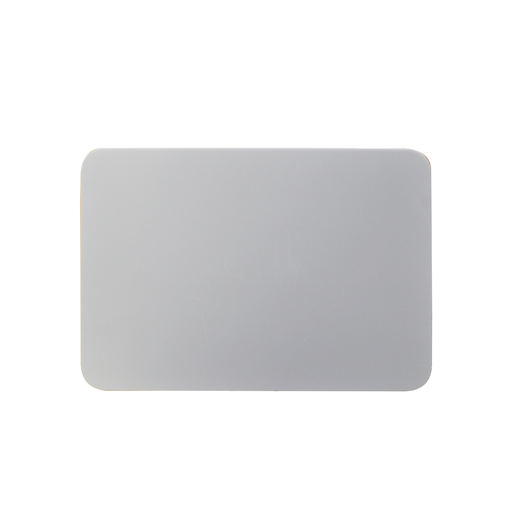 Grey Solid Surface Chopping Board