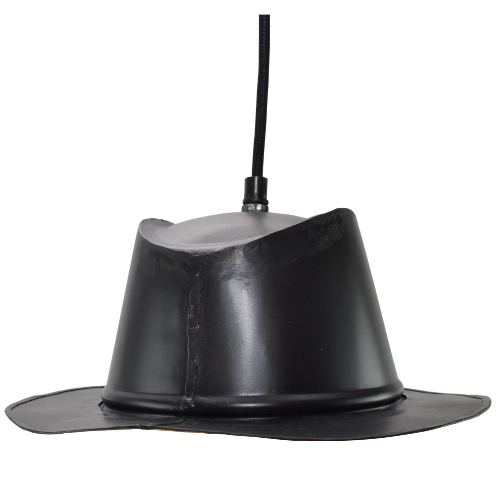 Trilby Hanging Lampshade