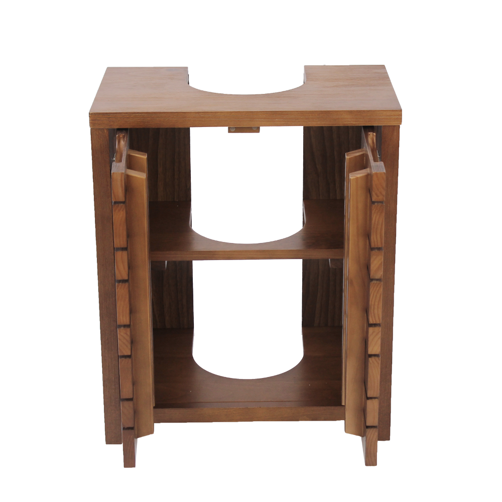 Neptune Vanity Unit Roman At Home