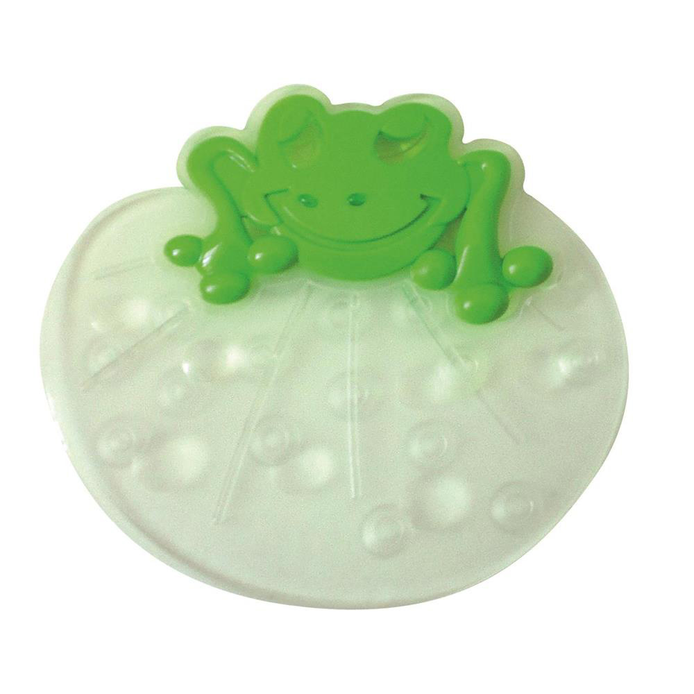 Frog Non-Slip Bath Mats  